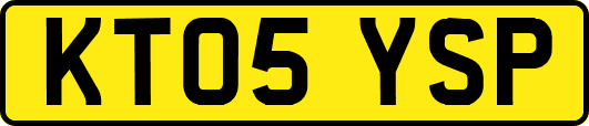 KT05YSP