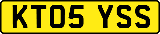 KT05YSS