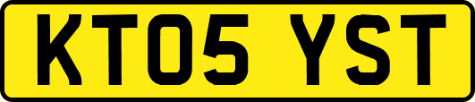 KT05YST