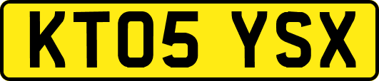 KT05YSX