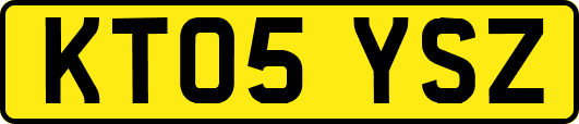 KT05YSZ