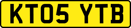 KT05YTB