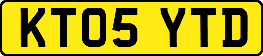 KT05YTD
