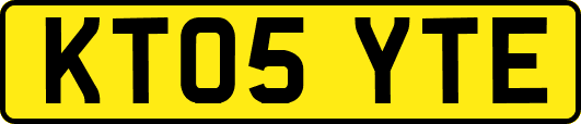 KT05YTE