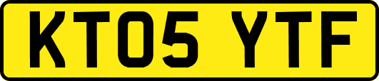 KT05YTF