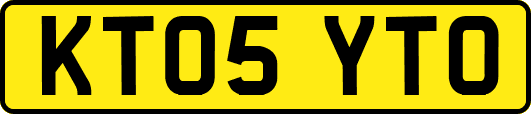 KT05YTO