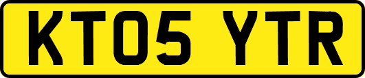 KT05YTR