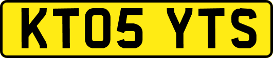 KT05YTS