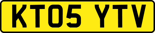 KT05YTV