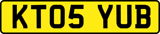 KT05YUB