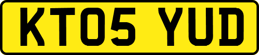KT05YUD