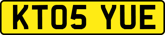 KT05YUE