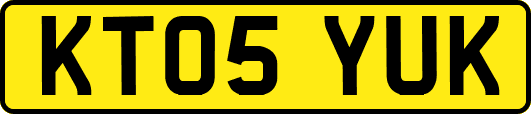 KT05YUK