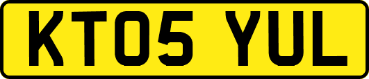 KT05YUL