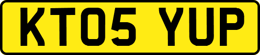KT05YUP