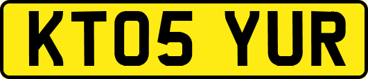 KT05YUR