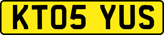 KT05YUS