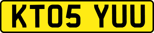 KT05YUU