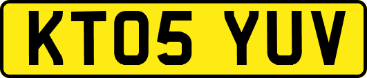 KT05YUV