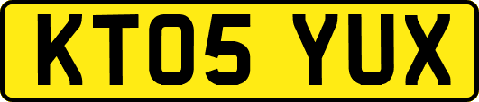 KT05YUX