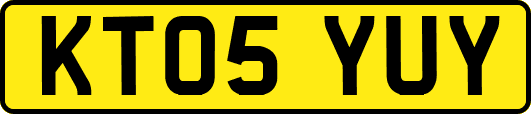 KT05YUY
