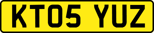 KT05YUZ