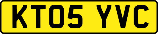 KT05YVC