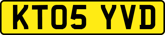 KT05YVD