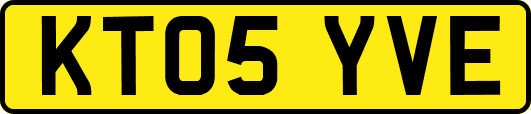 KT05YVE