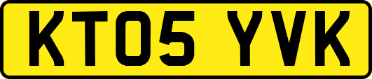 KT05YVK