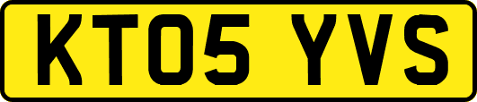 KT05YVS
