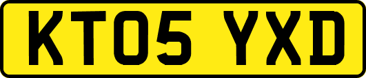 KT05YXD