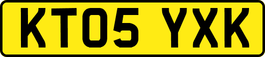 KT05YXK