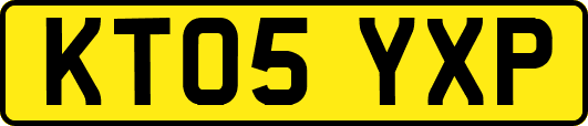 KT05YXP