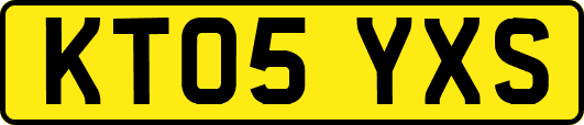 KT05YXS