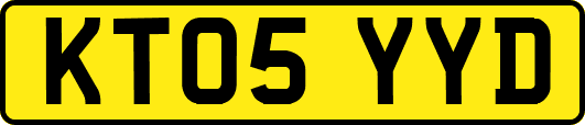 KT05YYD