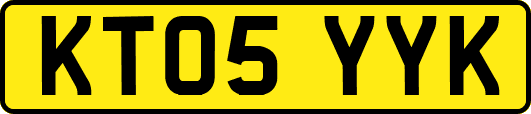 KT05YYK