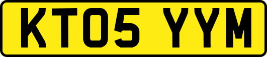KT05YYM
