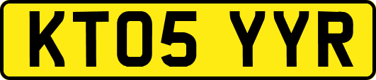 KT05YYR