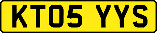 KT05YYS
