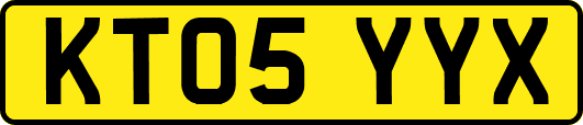 KT05YYX