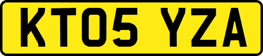 KT05YZA