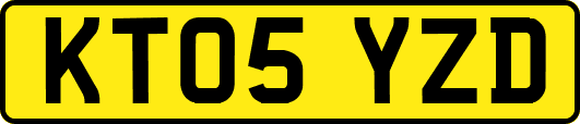 KT05YZD