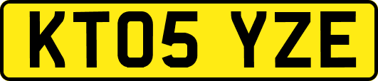 KT05YZE
