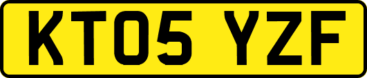 KT05YZF
