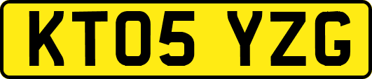 KT05YZG