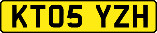 KT05YZH