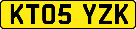 KT05YZK