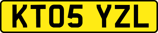 KT05YZL