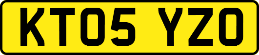 KT05YZO